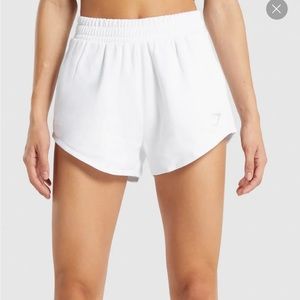 Gymshark training sweat short